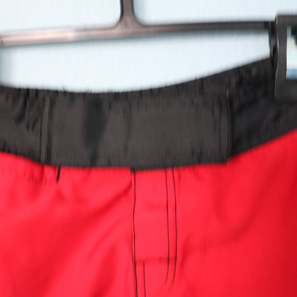 Kids MMA shorts - Picture 3 of 15